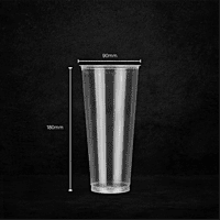 PACKAGING-90mm V660 Cup
