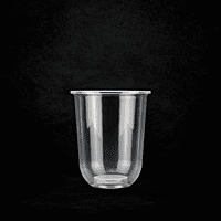 PACKAGING-95mm U500 Cup