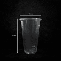 PACKAGING-95mm Y700 CUP