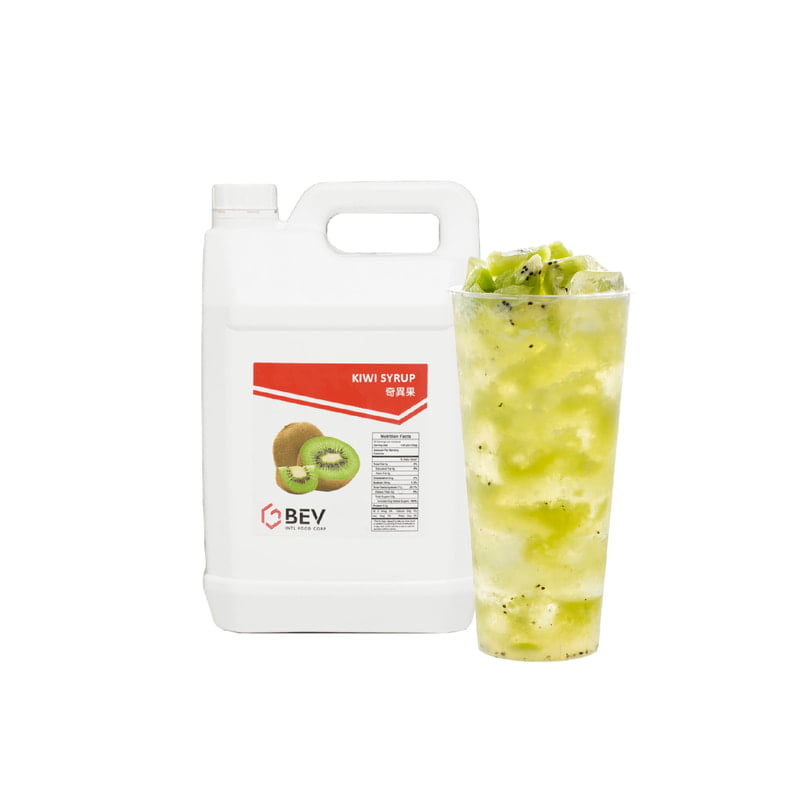 SYRUP-Kiwi(bot) SYRUP-Kiwi(bot)