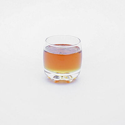 SYRUP-Longan Honey