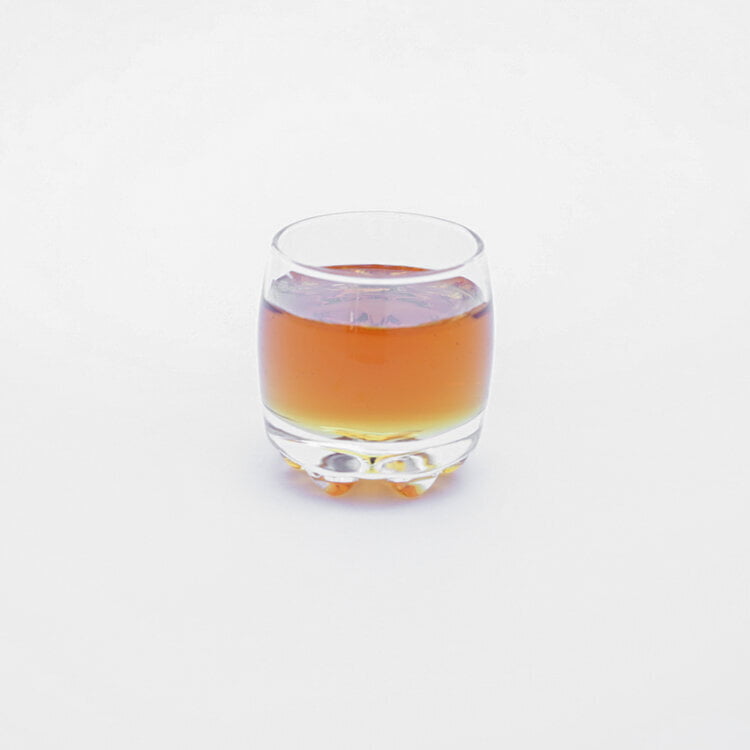SYRUP-Longan Honey
