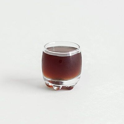 SYRUP-Pure Cane Sugar