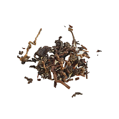 TEA-Premium Tiaguanyin Tea