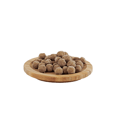 TOPPING-Black Boba 2.3mm(P)