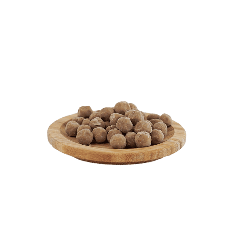 TOPPING-Black Boba 2.3mm(P) TOPPING-Black Boba 2.3mm(P)