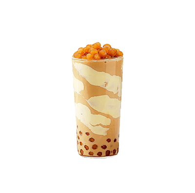 Powder-Walling Brulee