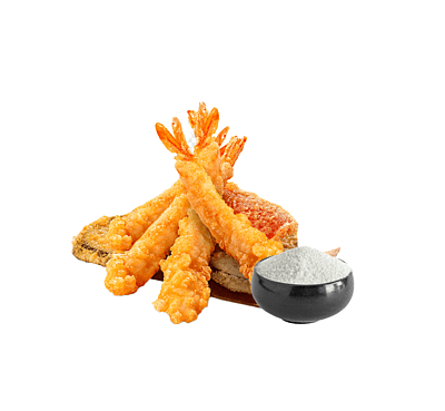 TOPPING-Egg Pudding Powder