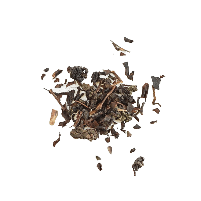 TEA-817 Premium Honey Oolong Tea