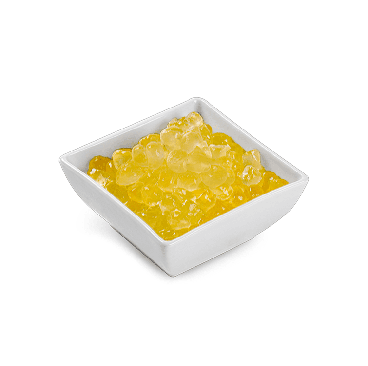 TOPPING-Agar Ball Mango
