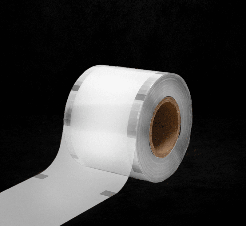 PACKAGING- ES Film (Matte) PACKAGING- ES Film (Matte)