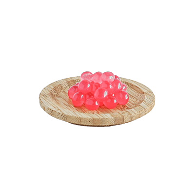 TOPPING-Popping Strawberry