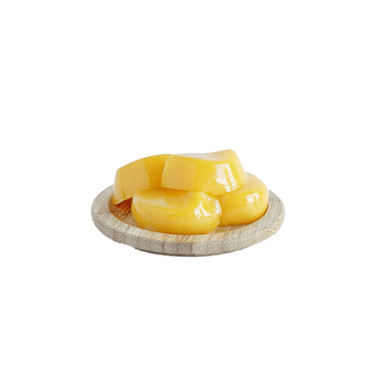 TOPPING-Egg Pudding