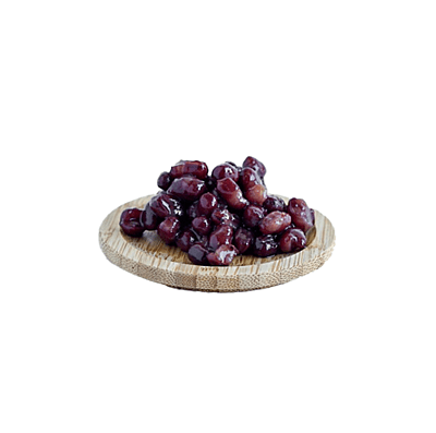 TOPPING-Canned Red Bean