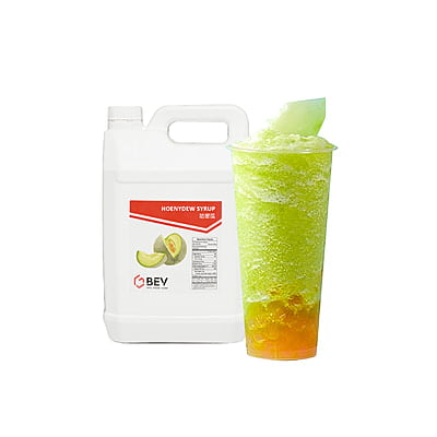 SYRUP-Honeydew(bot)