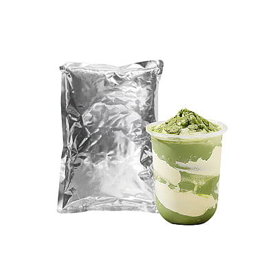 POWDER-Walling Matcha(bag)