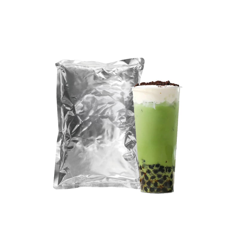 POWDER-Sea Salt Creama Foam Powder(bag) POWDER-Sea Salt Creama Foam Powder(bag)