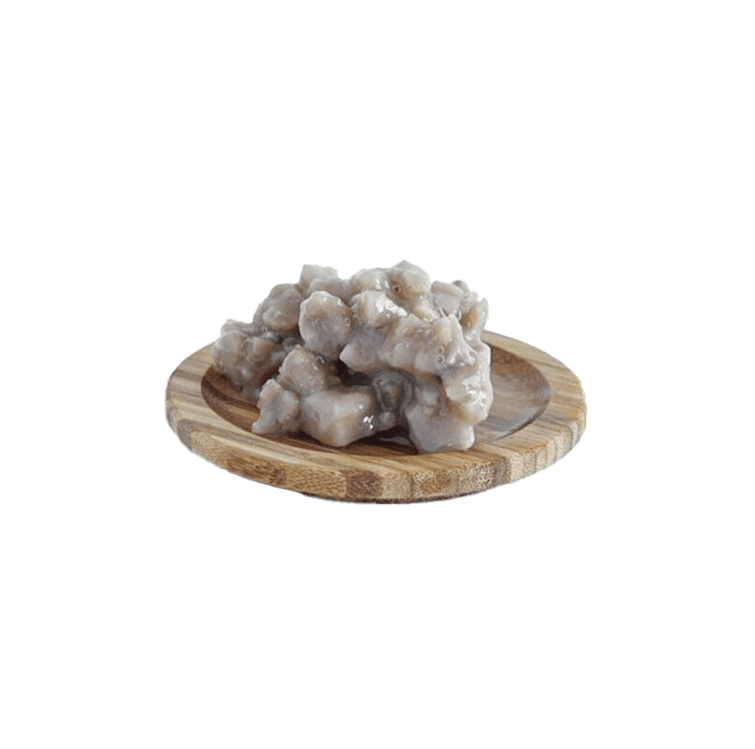 TOPPING-Canned Taro